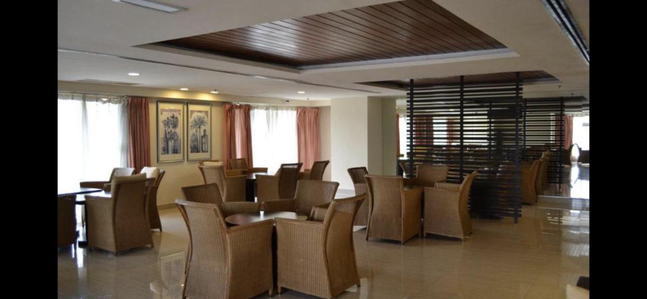 Resort Suites By Landmark At Bandar Sunway Sunway Lagoon Kampong Penaga  Exterior foto