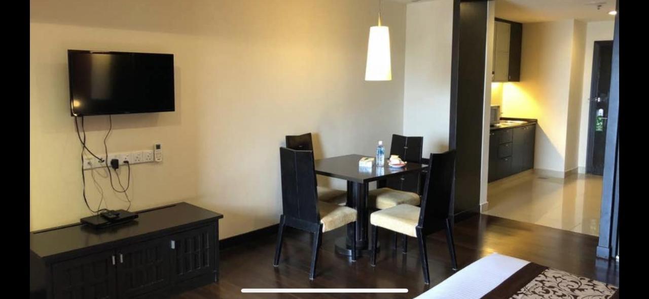 Resort Suites By Landmark At Bandar Sunway Sunway Lagoon Kampong Penaga  Exterior foto