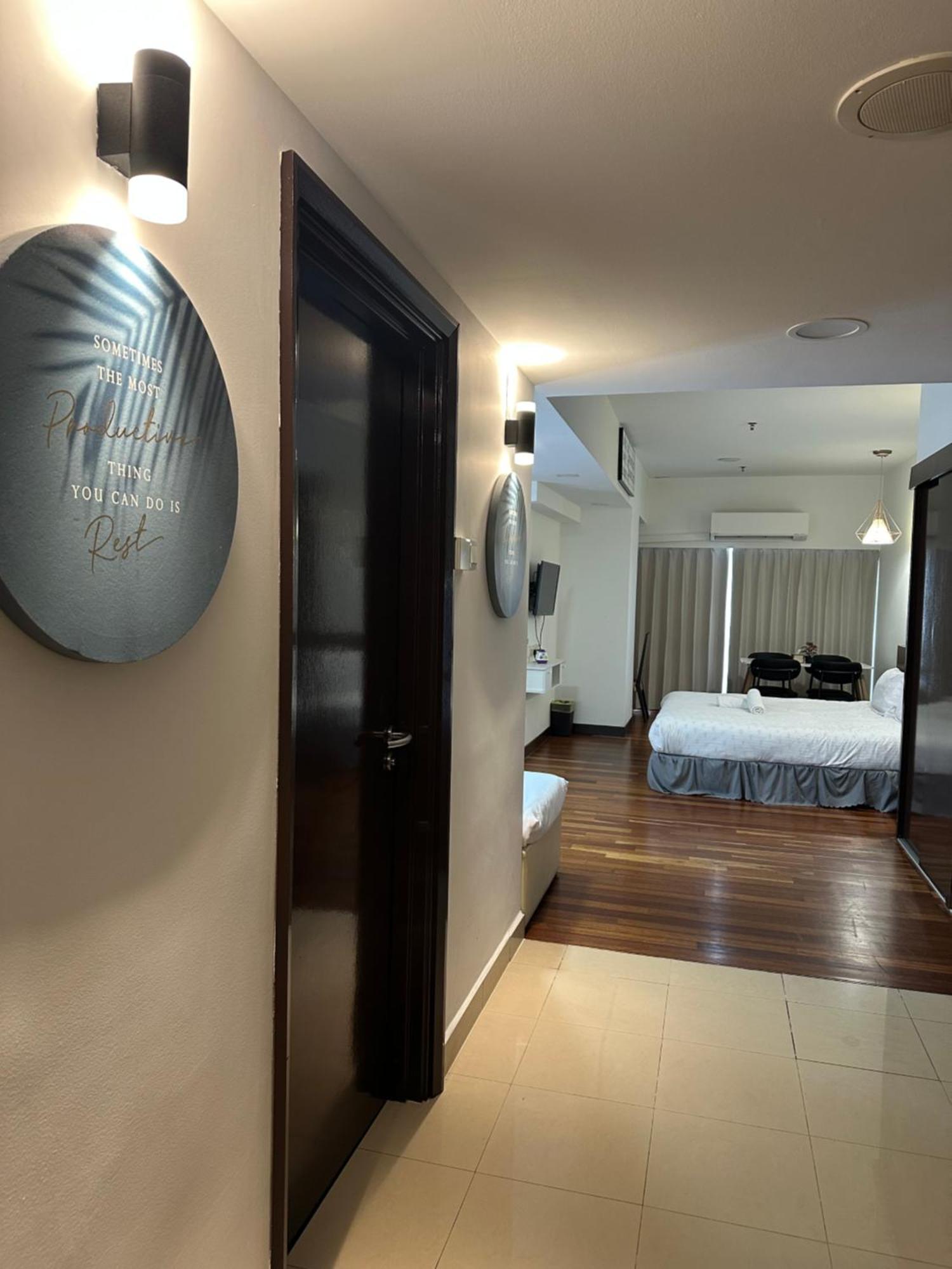 Resort Suites By Landmark At Bandar Sunway Sunway Lagoon Kampong Penaga  Exterior foto