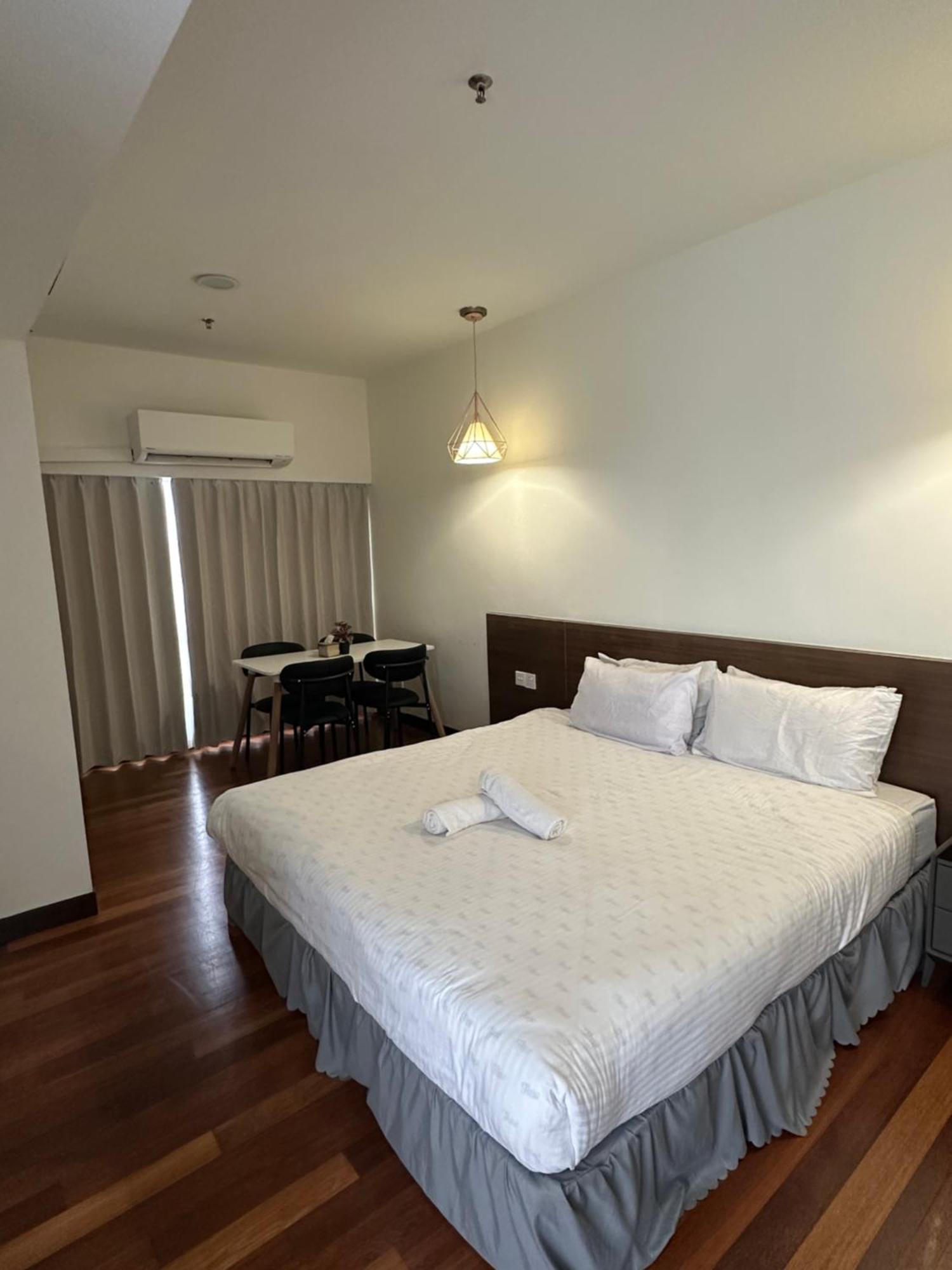 Resort Suites By Landmark At Bandar Sunway Sunway Lagoon Kampong Penaga  Exterior foto