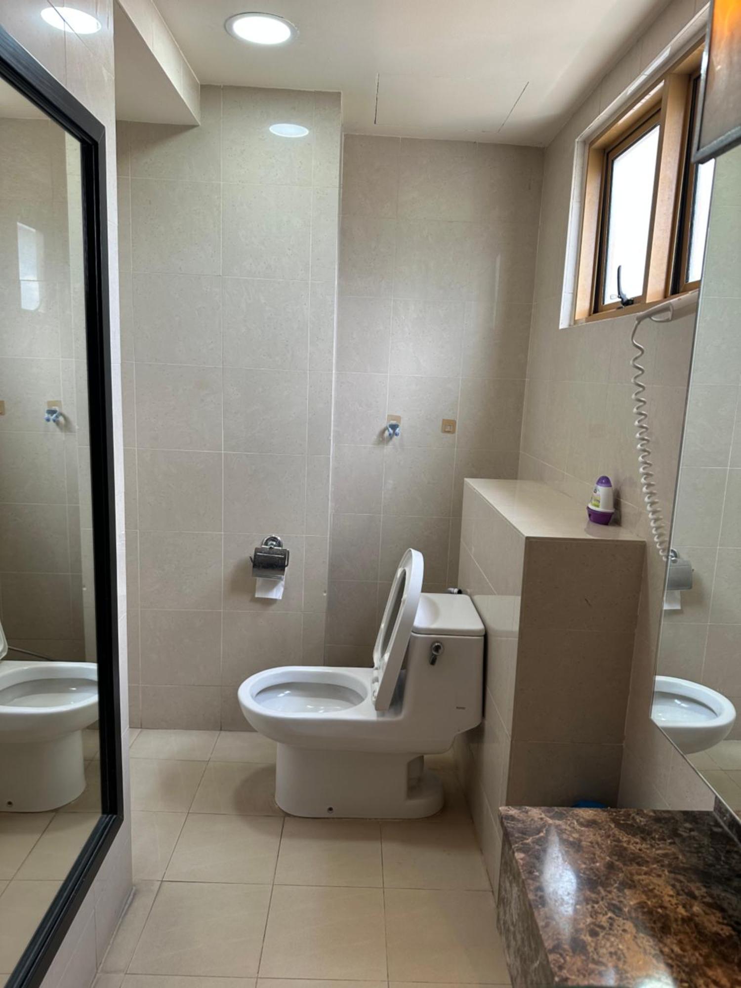 Resort Suites By Landmark At Bandar Sunway Sunway Lagoon Kampong Penaga  Exterior foto